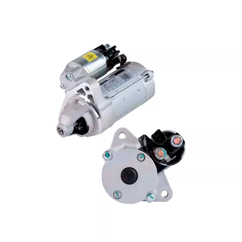 Стартер MASUMA ST-1001, 12V/1.6KW